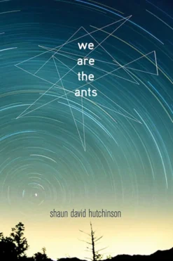 We Are the Ants