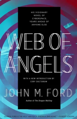 Web of Angels