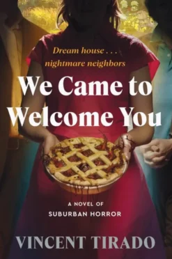 We Came to Welcome You