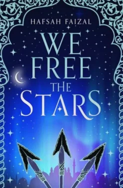 We Free the Stars