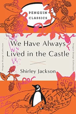 We Have Always Lived in the Castle