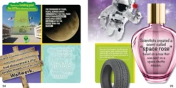 Weird But True! Space - 300 Out-of-this-world Facts