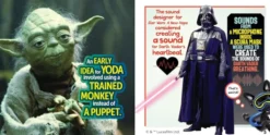 Weird But True! Star Wars - 300 Epic Facts From a Galaxy Far, Far Away....