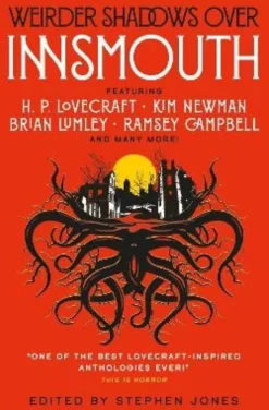 Weirder Shadows Over Innsmouth