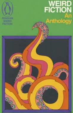 Weird Fiction
