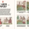 Weird Medieval Guys: How to Live, Laugh, Love (and Die) in Dark Times