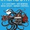 Weird Shadows Over Innsmouth