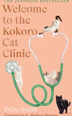 Welcome to the Kokoro Cat Clinic