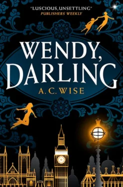 Wendy, Darling