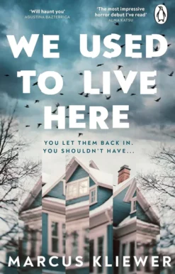 We Used to Live Here