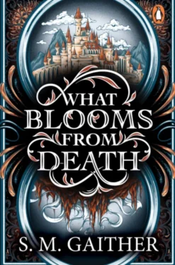 What Blooms From Death