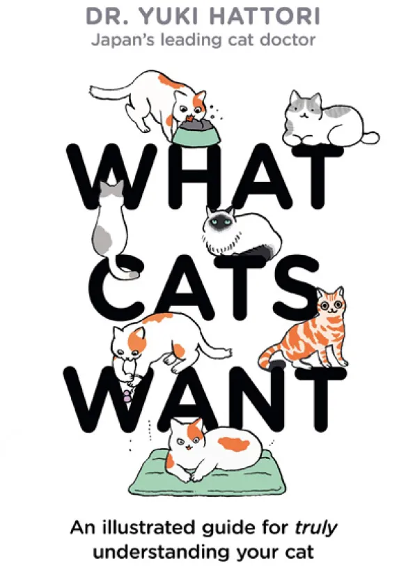 What Cats Want