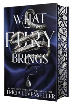 What Fury Brings