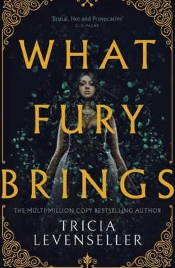 What Fury Brings