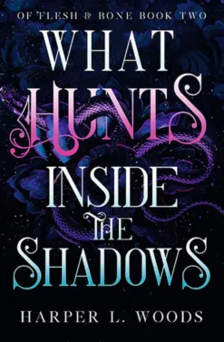 What Hunts in the Shadow