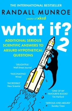 What If? 2