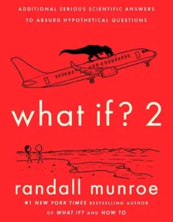 What If? 2