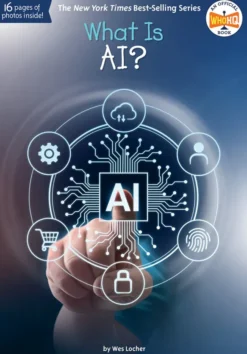 What Is AI?