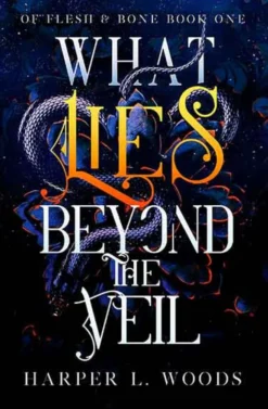 What Lies Beyond the Veil