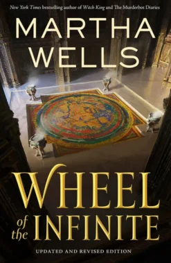 Wheel of the Infinite
