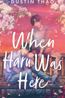 When Haru Was Here