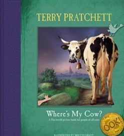 Where's My Cow