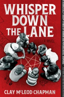 Whisper Down the Lane