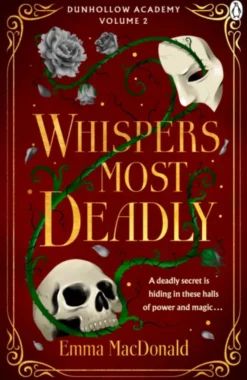 Whispers Most Deadly