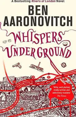 Whispers Under Ground