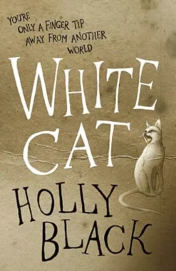 White Cat