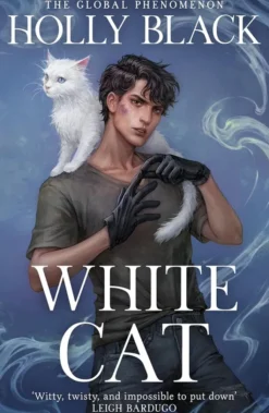 White Cat