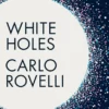 White Holes: Inside the Horizon