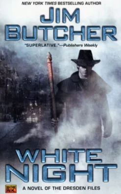 White Night