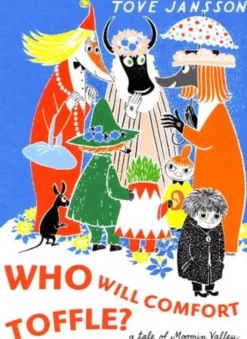 Who Will Comfort Toffle?