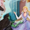 Wicked: For Good: The Illustrated Lyrics