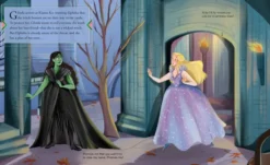 Wicked: For Good: The Illustrated Lyrics