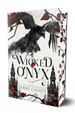 Wicked Onyx