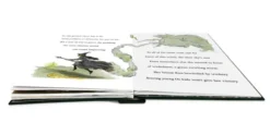 Wicked: Replica Pop-Up Book - The Story of Oz & the Wonderful Wizard