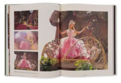 Wicked: The Complete Screenplay