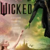 Wicked: The Life and Times of the Wicked Witch of the West