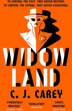Widowland