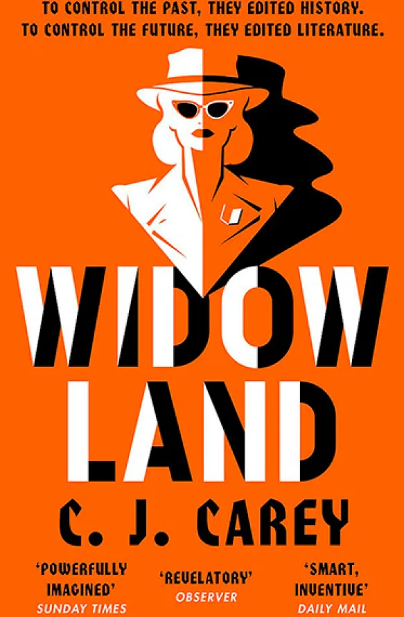 Widowland