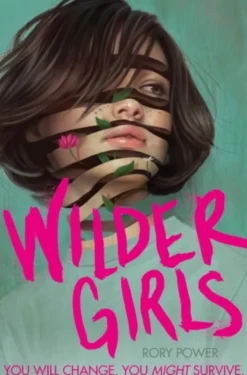Wilder Girls