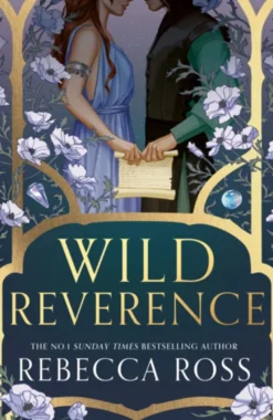 Wild Reverence