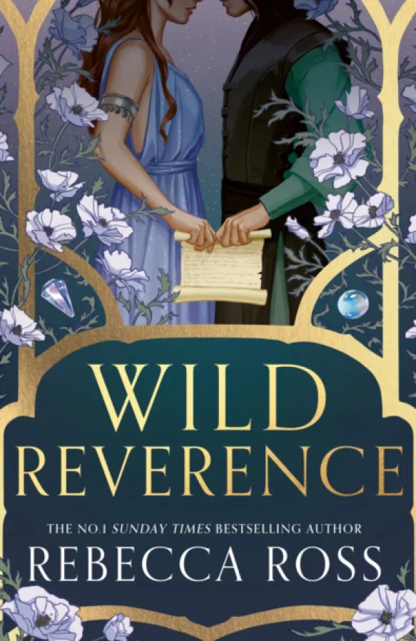 Wild Reverence