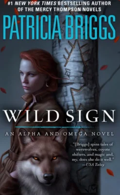 Wild Sign