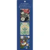 William Morris Magnetic Bookmark Set