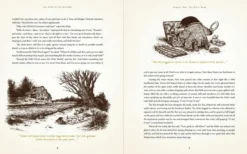 Wind In the Willows