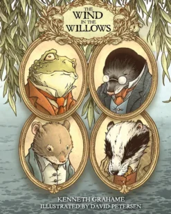 Wind In the Willows