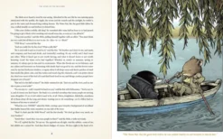 Wind In the Willows